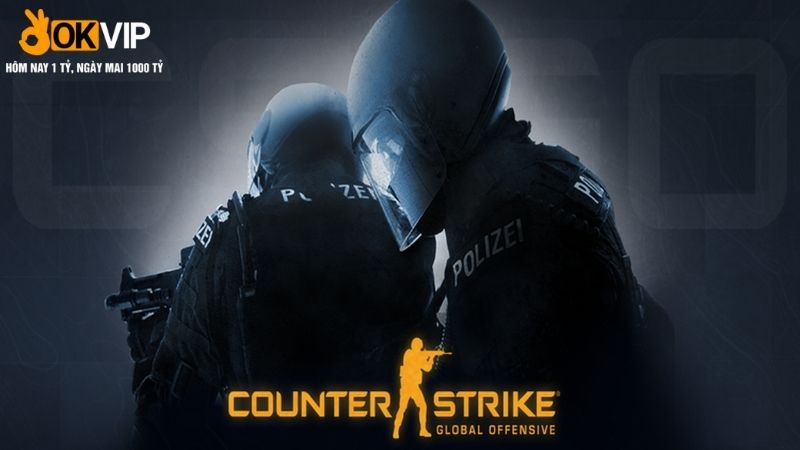 Counter-Strike