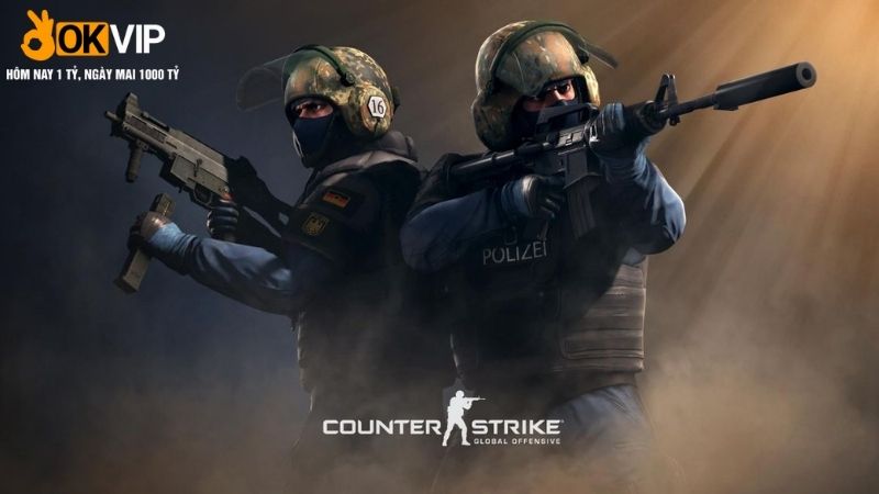 Counter-Strike