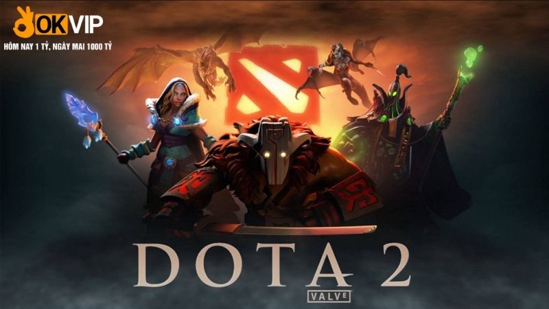 Dota 2