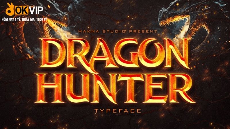 Dragon Hunter