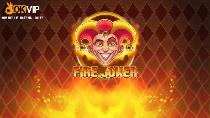 Fire Joker