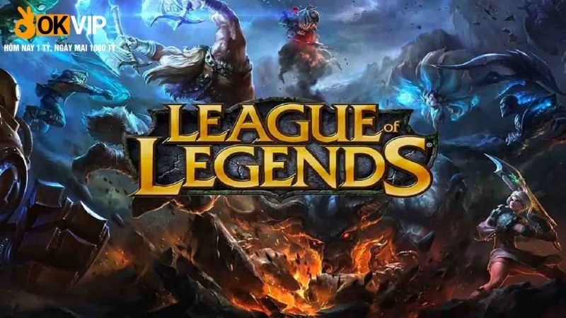 League of Legends