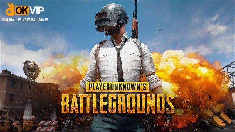 PUBG