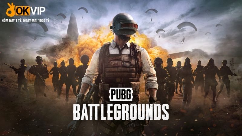 PUBG