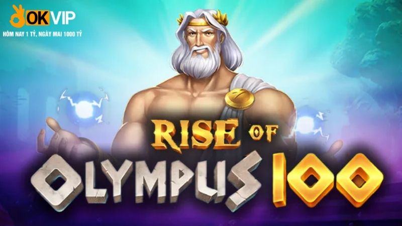 Rise of Olympus